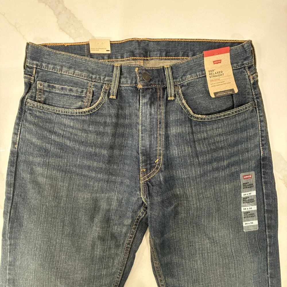 Levis please review
